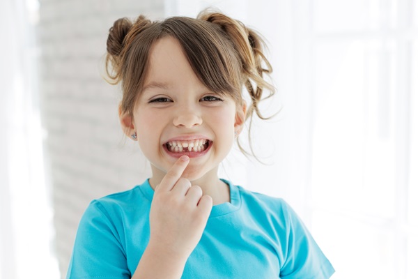 How A Pediatric Dentist Does A Baby Root Canal